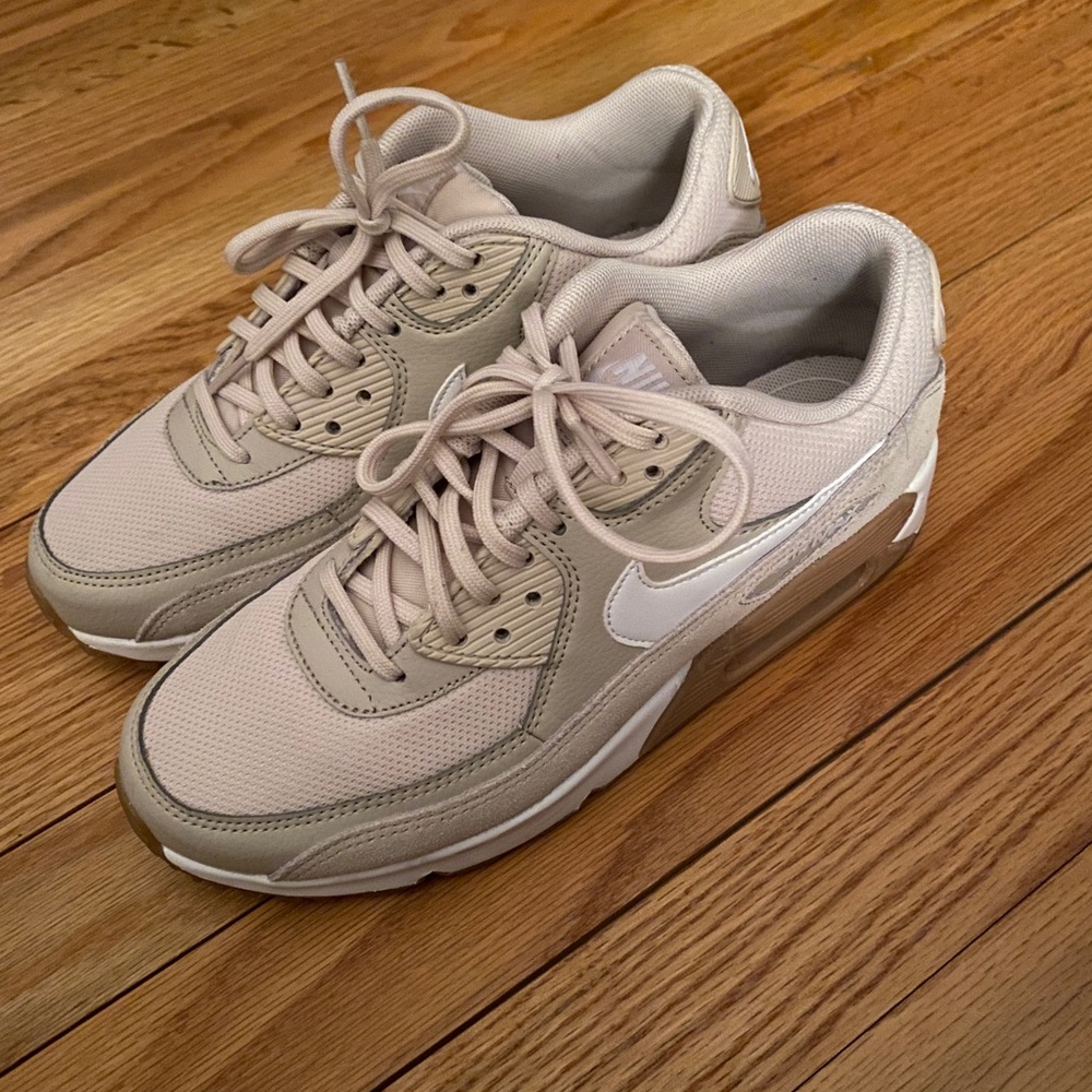 Nike air max